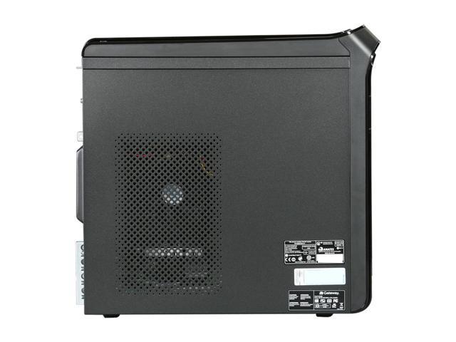 NeweggBusiness - Gateway Desktop PC DX4860-UR21P (PT.GCCP2.007