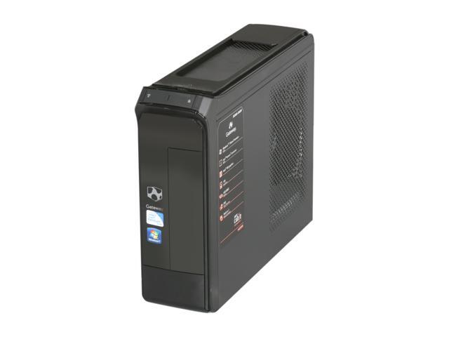Windowsデスクトップ Gateway SX2855-F22D Intel Core i7 Gateway Desktop PC SX2855-UR20P (PT.GCFP2.001) Intel Pentium