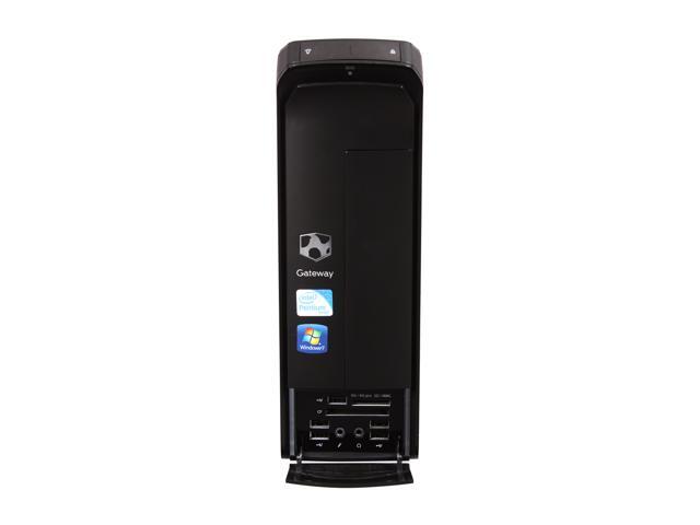NeweggBusiness - Gateway Desktop PC SX2803-25E Intel Pentium E5800