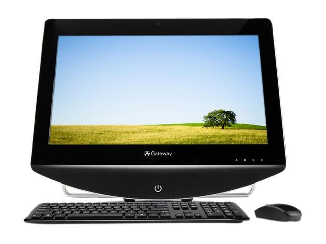 NeweggBusiness - Gateway All-in-One PC One ZX ZX6961-UB20P