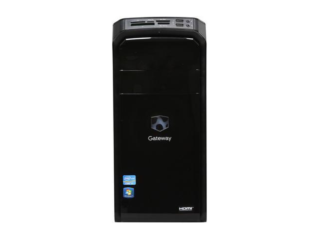 Gateway ゲートウェイ DX2710-01jDX2710-03jDX4200-11jDX4200-12j DX4710-11jDX4710-13jGT5020jGT5022jGT5026jGT5030jGT5036j GT5038jGT5042jGT5 khxv5rg Gateway Desktop PC DQ.GCHAA.001 (ZX6970) Intel Core i3-2130