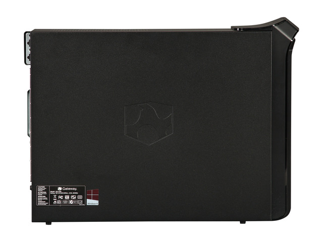 NeweggBusiness - Gateway Desktop PC SX Series SX2110G-UW23 (DT