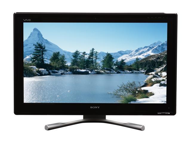 NeweggBusiness - Sony Desktop PC VAIO L Series VPCL216FX/B