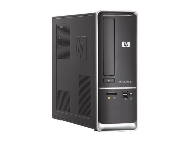 NeweggBusiness - HP Desktop PC Pavilion Slimline S5212Y(VT493AAR