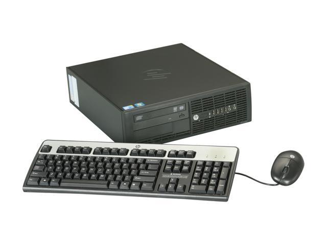 Windows7 Pro 64BIT HP Compaq Elite 8300