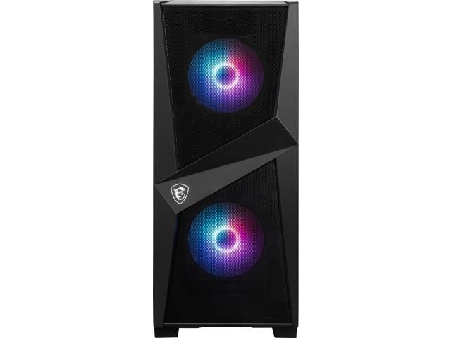 NeweggBusiness - MSI Codex R2 Gaming PC, Intel Core i5