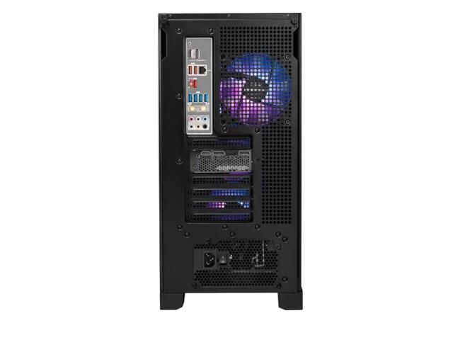 NeweggBusiness - MSI Gaming Desktop AMD Ryzen 7 7700 GeForce