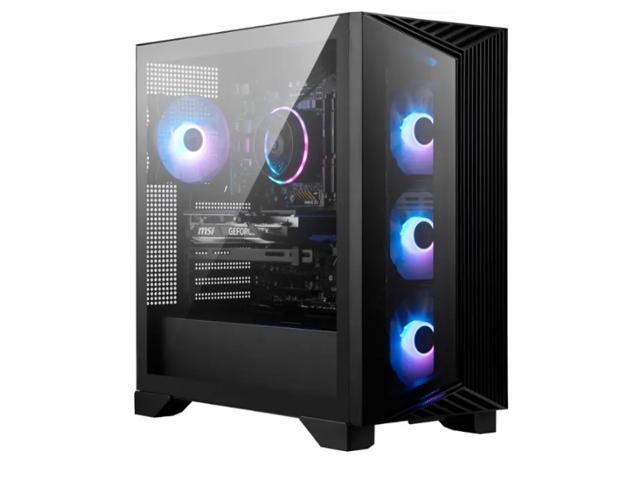 NeweggBusiness - MSI AEGIS Z2 Gaming Desktop AMD Ryzen 7 7700