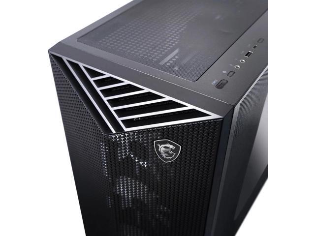 NeweggBusiness - Open Box: MSI AEGIS ZS2 Gaming Desktop AMD Ryzen