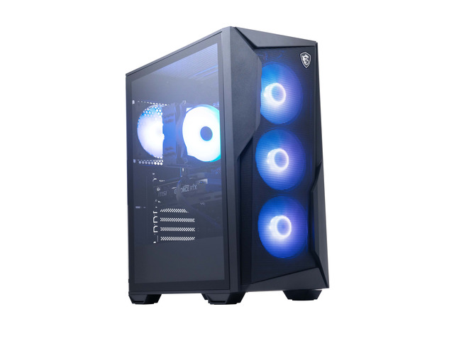 NeweggBusiness - MSI Gaming Desktop PC Codex R2 B14NVN7-440US