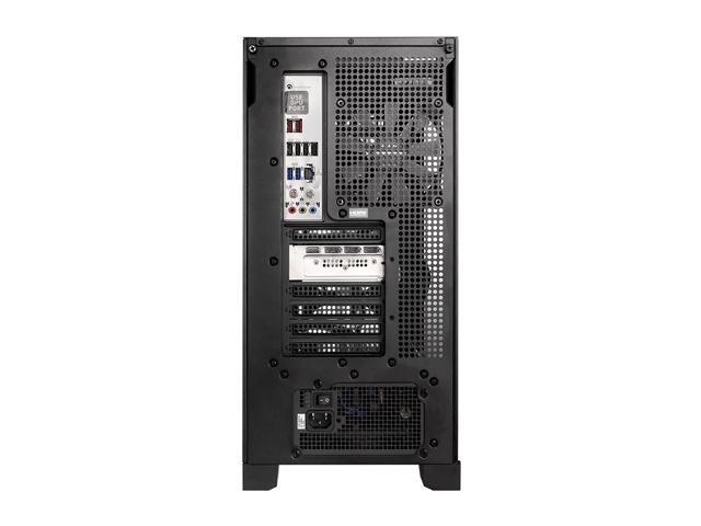 NeweggBusiness - MSI Gaming Desktop PC AEGIS ZS2 C7NVP-1446US AMD