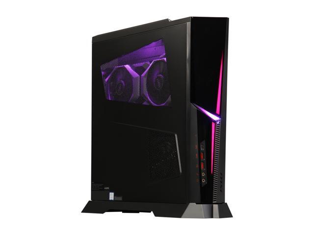 NeweggBusiness - MSI Gaming Desktop Trident X Plus 9SE-041US Intel