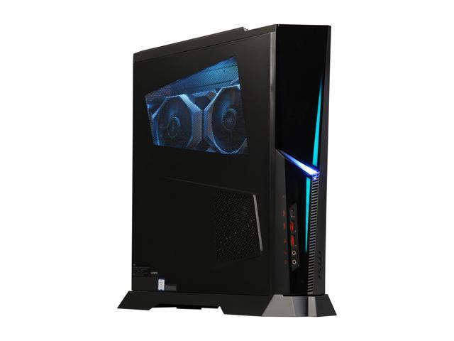 NeweggBusiness - MSI Gaming Desktop Trident X Plus 9SE-041US Intel
