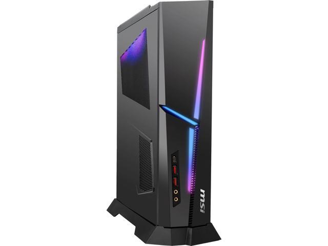 NeweggBusiness - MSI Gaming Desktop Trident X Plus 9SF-466US Intel