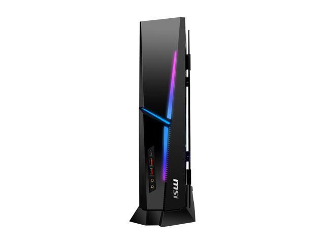NeweggBusiness - MSI Gaming Desktop Trident X Plus 9SF-466US Intel