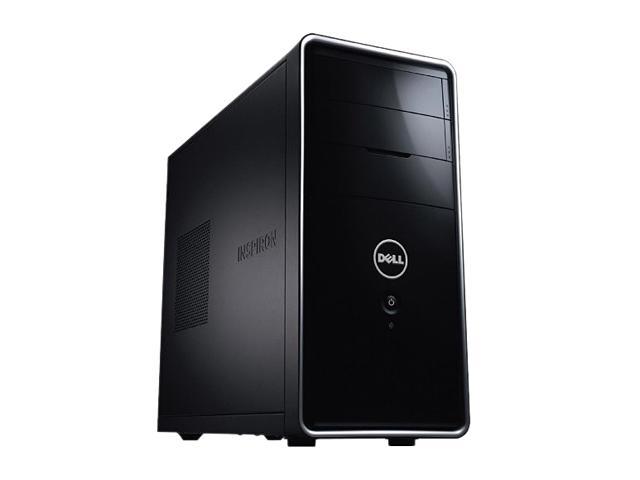 NeweggBusiness - DELL Desktop PC XPS (X8300-6206BK) Intel Core i7