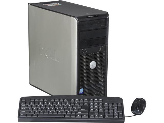 NeweggBusiness - Dell OptiPlex 755 [Microsoft Authorized
