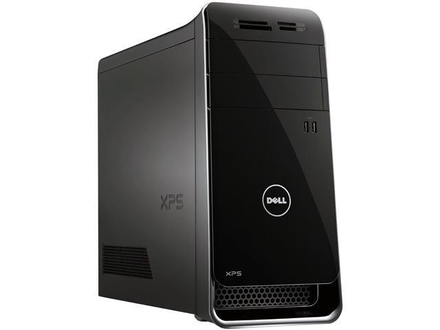 NeweggBusiness - DELL Desktop Computer XPS 8500 Intel Core i7 3770 ...