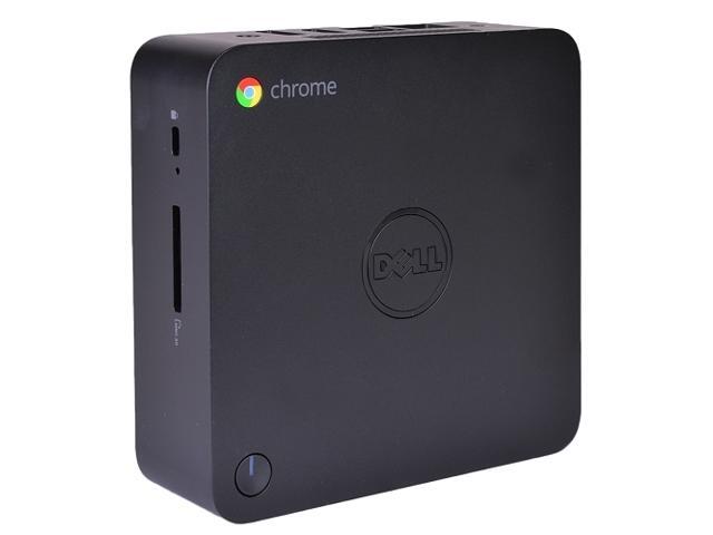 NeweggBusiness - Dell Chromebox 3010 Intel Celeron 2955U X2
