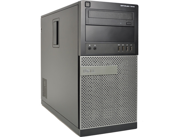 Dell 21.5 OptiPlex 5000 Series 5270 All-in-One Desktop 4F9TN