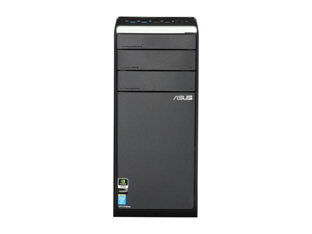 NeweggBusiness - ASUS Desktop PC M51AC-CA001S Intel Core i7-4770 16GB DDR3  2TB HDD NVIDIA GeForce GT 640 3 GB Windows 8