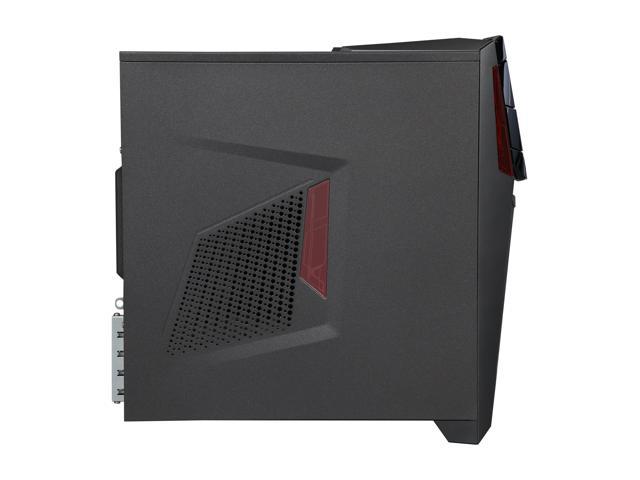 NeweggBusiness - ASUS Desktop Computer G11 Series G11CD-US008T