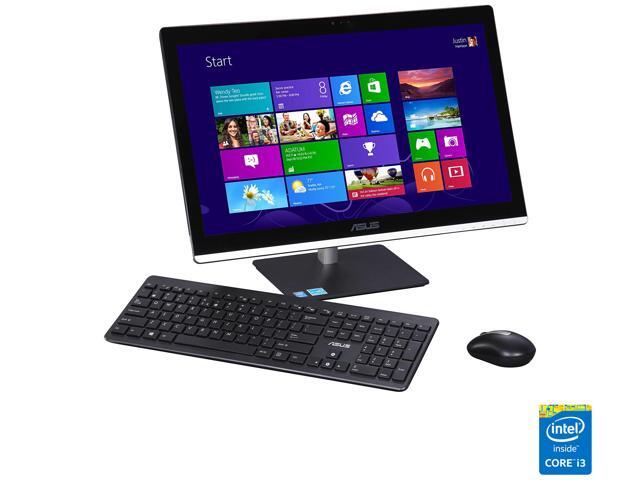 NeweggBusiness - ASUS All-in-One Computer ET2230IUT-07 Intel Core