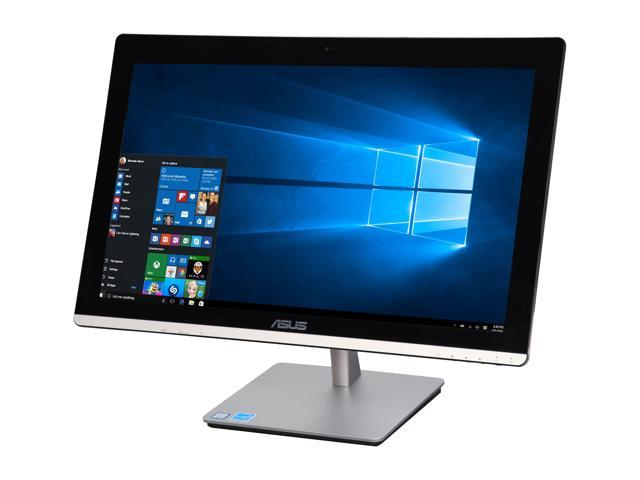 NeweggBusiness - ASUS All-in-One Computer V230ICUT-07 Intel Core 