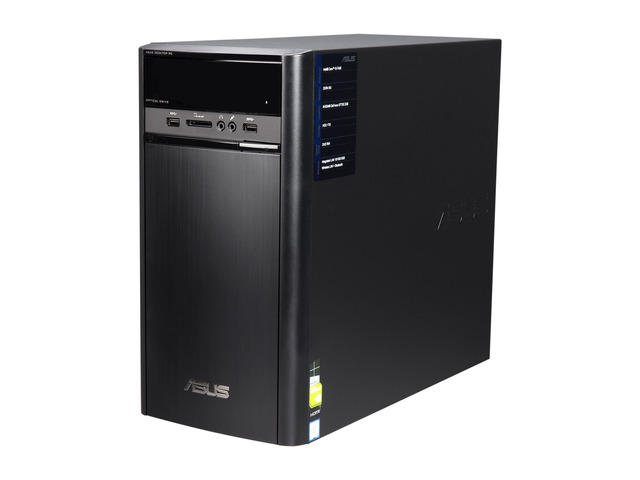 Windows11 PC ASUS K20CD Core i5第7 GT1030 Windows11 PC ASUS K20CD