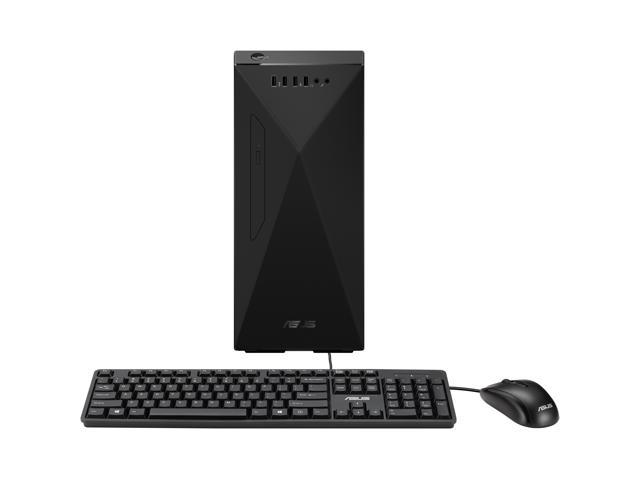 NeweggBusiness - ASUS S501MD Desktop PC, Intel Core i7-12700, 16GB