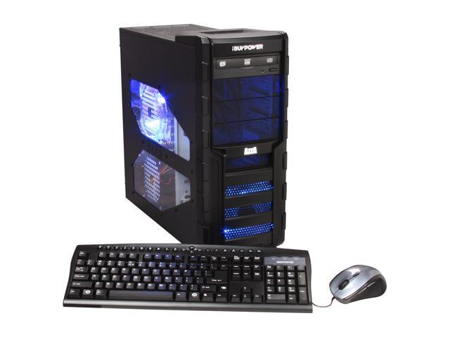 NeweggBusiness iBUYPOWER Desktop PC Gamer Power NE522FX AMD FX