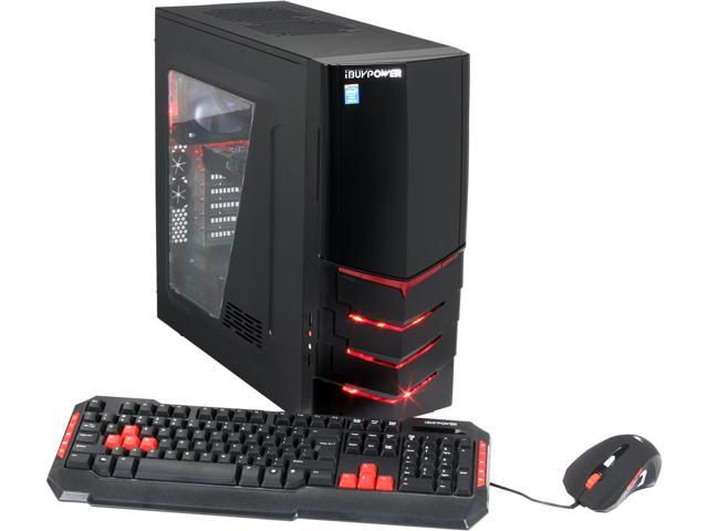 ibuypower i7 6700