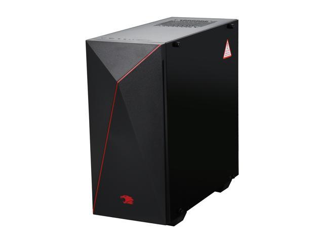 iBuyPower PC i5-6400,16GB, SSD 120GB, HD 1TB, MSI RX480, Windows 10 LOCAL  PICKUP