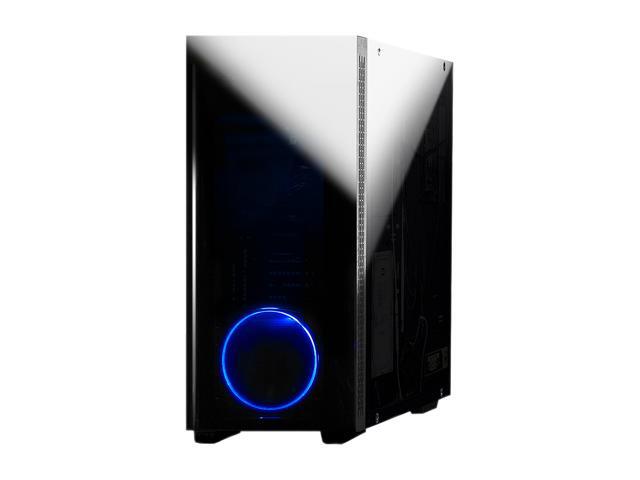 NeweggBusiness - iBUYPOWER Gaming Desktop View21 8763 Intel Core