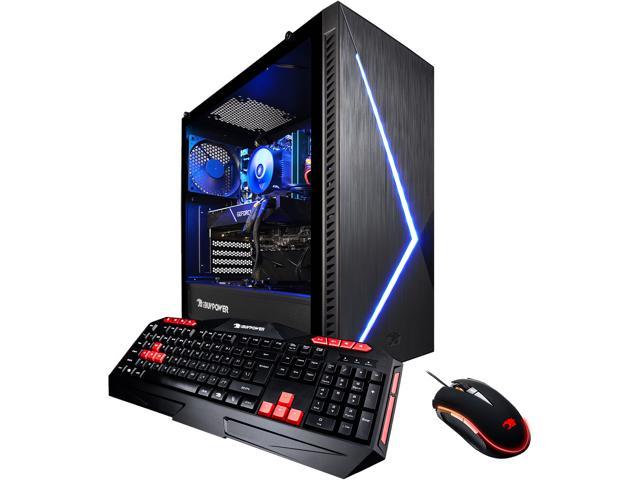 gaming pc intel core i7 nvidia rtx 2060