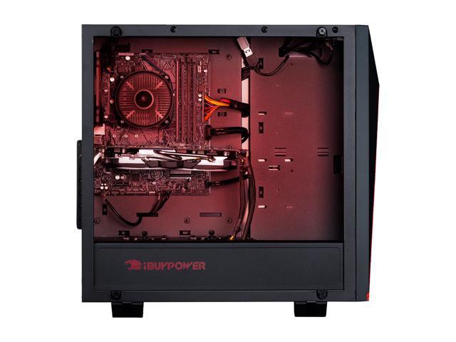 gaming pc for under 500