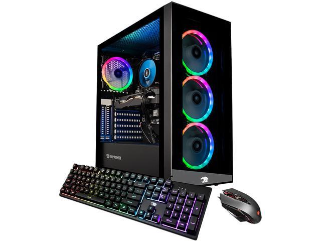 Top 10 Budget Gaming PCs Under $1000