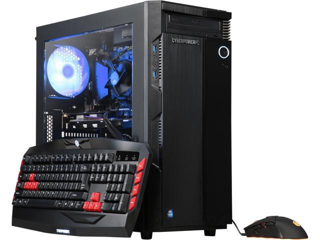 How to Record Gameplay on CyberPowerPC Gaming Desktop?