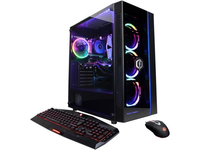 NeweggBusiness - CyberpowerPC Gaming Desktop Gamer Master 2761T