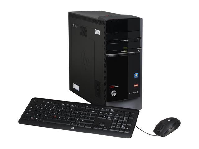 NeweggBusiness - HP Desktop PC Pavilion HPE h8-1234 AMD FX-Series