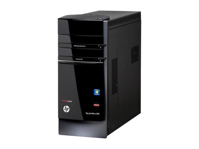 NeweggBusiness - HP Desktop PC Pavilion HPE h8-1234 AMD FX-Series