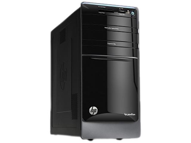 NeweggBusiness - HP Desktop PC Pavilion p7-1227c (H2L95AAR