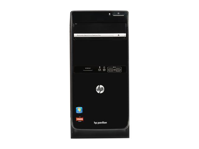 HP pavilion p6 2140jp Core i7  NeweggBusiness - HP Desktop PC Pavilion p6-2143w (H2L91AA#ABA) AMD