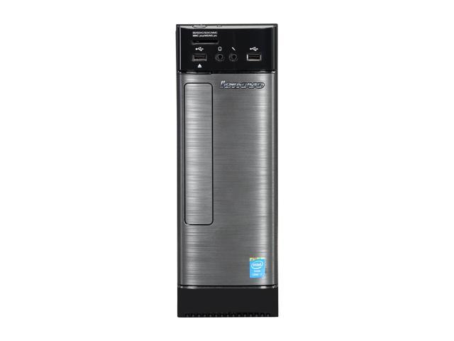 NeweggBusiness - Lenovo Desktop PC H530s 57324526 Intel Core i7