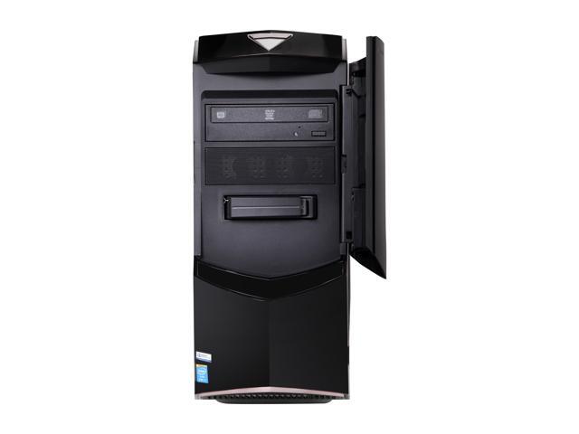 NeweggBusiness - Lenovo Desktop PC Erazer X510 (57323869) Intel