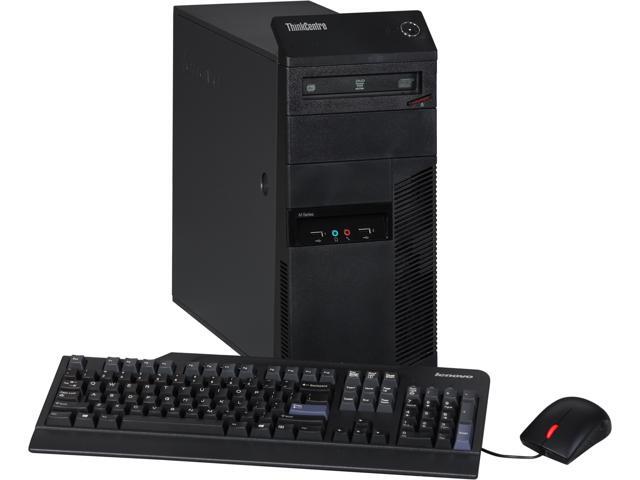 NeweggBusiness - Lenovo ThinkCentre M78 10BR0002US Desktop
