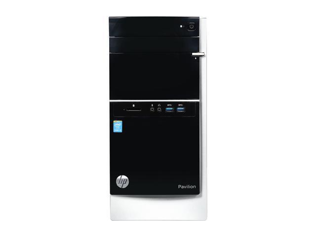 Windowsデスクトップ HP Pavilion PC Windows10+MS Office2013 デスクトップPC HP Pavilion PC Windows10+MS Office2013