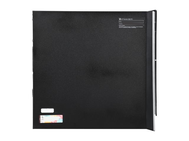 NeweggBusiness - HP Desktop PC Pavilion 500-267c Intel Core i3
