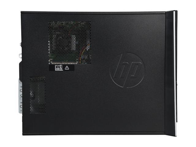NeweggBusiness - HP Desktop PC Pavilion Slimline 400-434 Intel