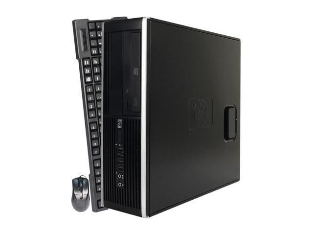 NeweggBusiness - HP Desktop Computer Pro 6300 Intel Core i3